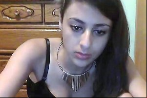 Cute Indian Babe Is Posing And Chatting With Some Of Her Su