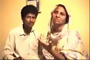 Pakistani Wife Receives Drilled Lovingly By Her Spouse