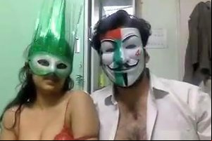 Weird Hindu Sex