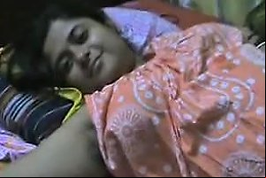 Sreemoye Together With Bushy Vagina Fucking Everyone And He