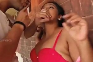 Sexy Aunty Seducing Me In Outdoor After Party