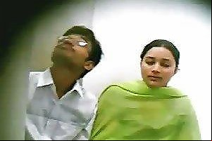 Horny Indian Couples Caught By Voyeur Spy Cam