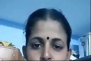 Tamil Aunty Illegal Affairs